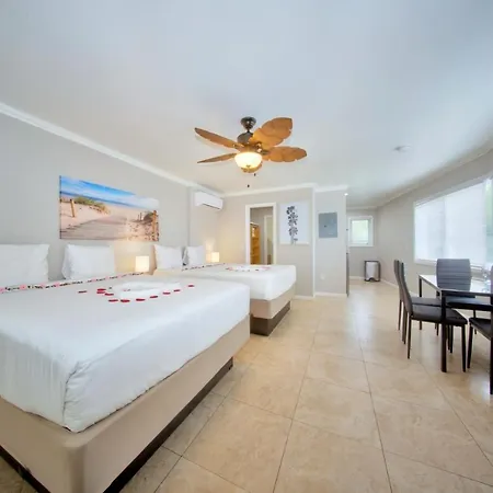 Surf & Sand Hotel Pompano Beach Exterior photo